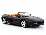 Ferrari F355 Spider 1995 года (US)
